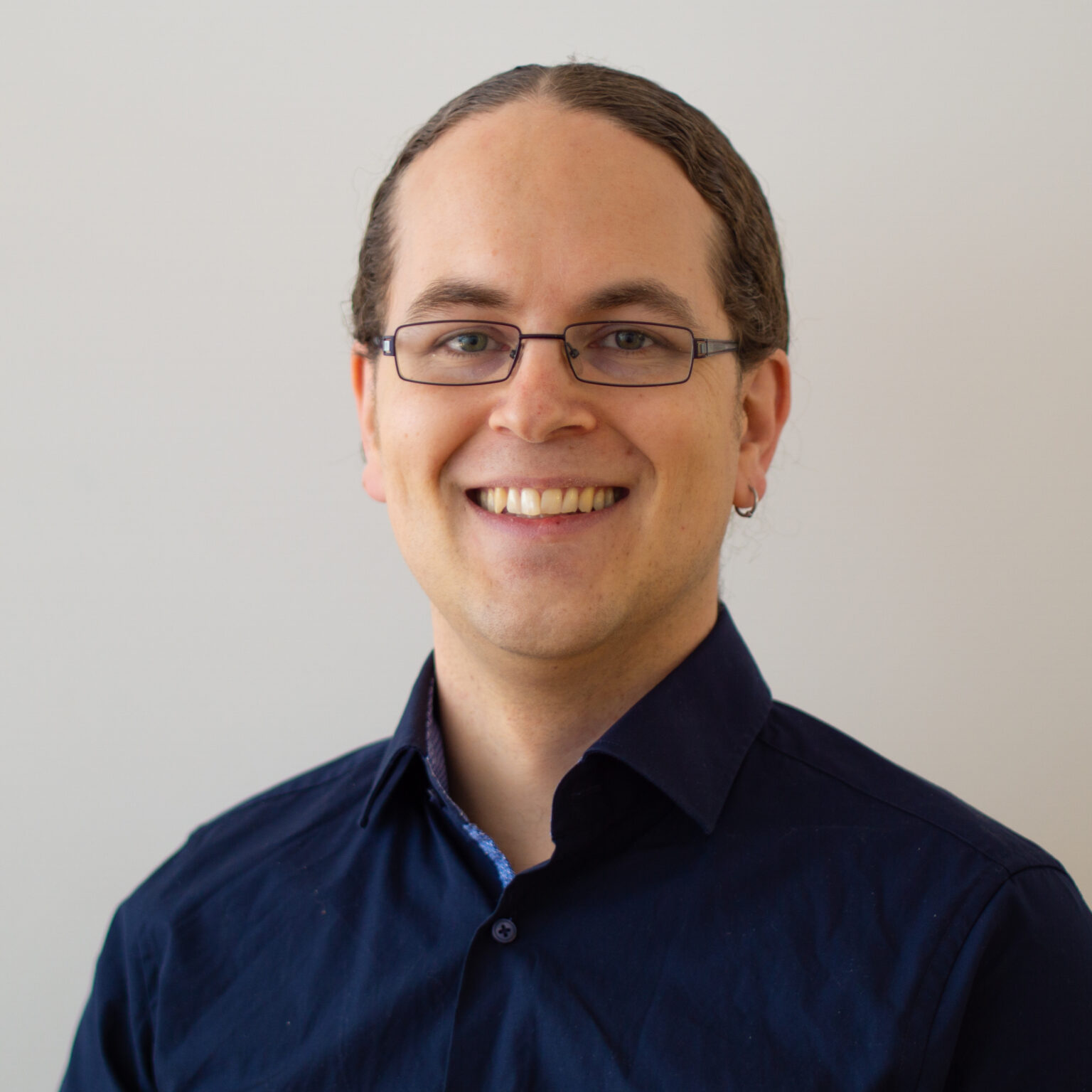 Reto Furrer, Informatiker & Unternehmer